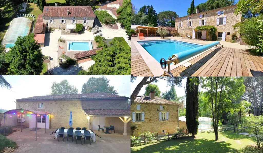 Domaine buissiere